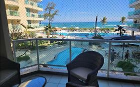 Apto Vista Mar - Beach - Surf - Paradise - Beautiful!